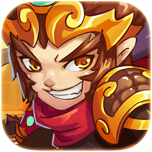 暗夜西游变态版