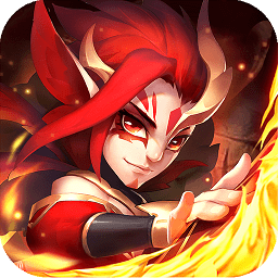 逆袭吧英雄九游版