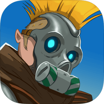 废土拾荒者汉化版