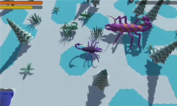 黎明纪元荒野生存游戏截图2