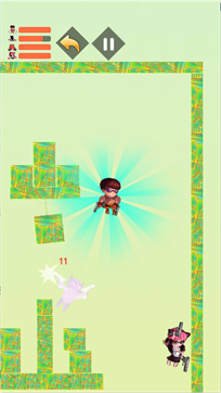 最酷射击手游戏截图2