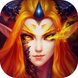 创世神曲神域幻想官方版