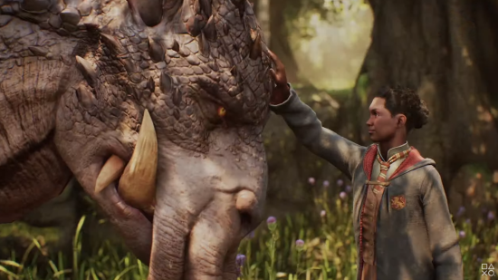 霍格沃茨遗产游戏截图3