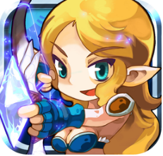 暴风刀塔手游最新版(暂未上线)