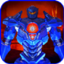 变形金刚大决战