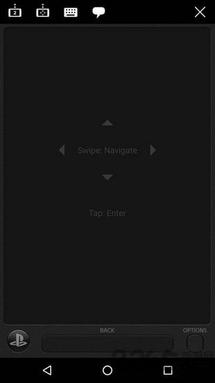 ps4第二屏幕app最新版游戏截图2