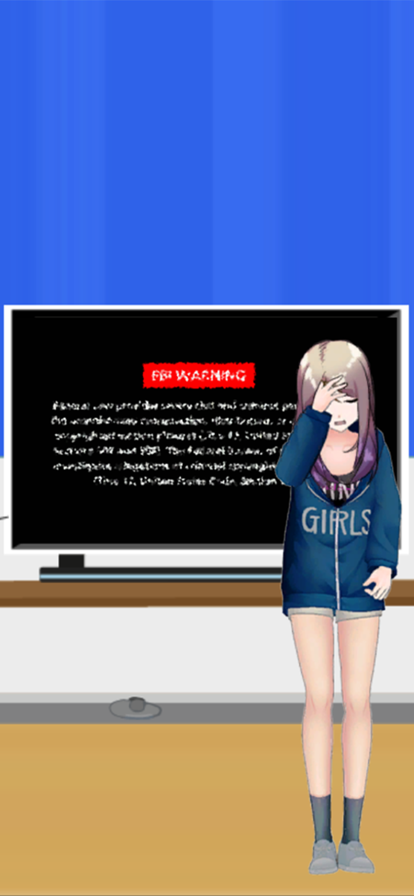 偶像经理资格考试游戏截图3