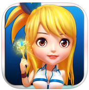 灭龙魔导士手游