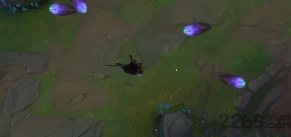 league of dodging游戏(暂未上线)游戏截图3