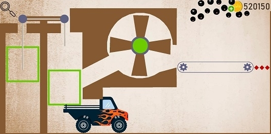 物理魔盒游戏截图1