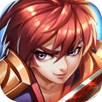 我的兄弟叫嬴政手游(暂未上线)