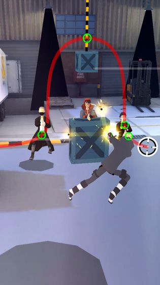 子弹时间-游戏截图1