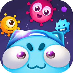 球球小怪兽游戏