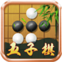 佳佳五子棋