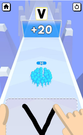 画字过门游戏截图2