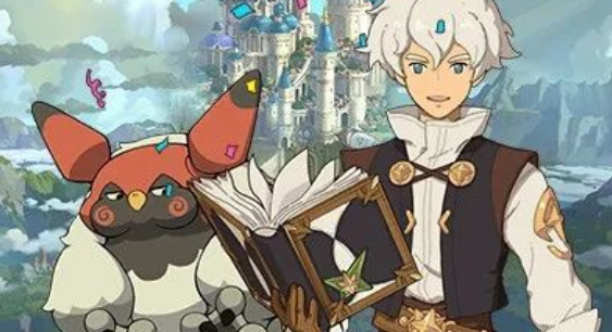 代号云海体验服游戏截图3