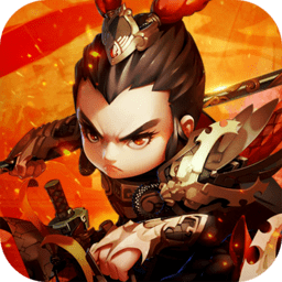 卡牌三国志手游