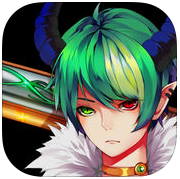 恶魔的晶体手机版