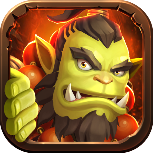 魔兽军团重燃bt变态版