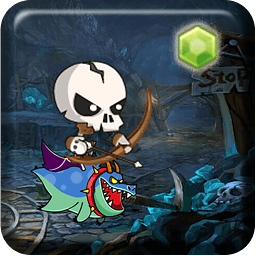 深渊小冒险手机版