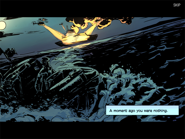 复仇者桑尼手机版游戏截图1