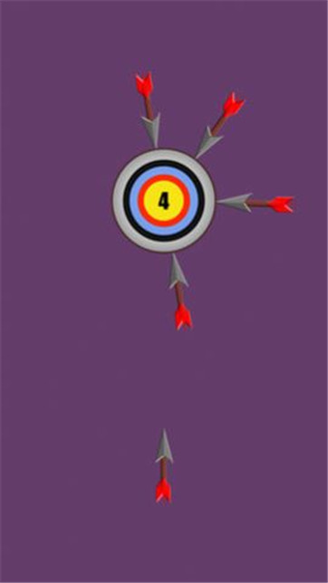 我箭射的贼6-游戏截图4