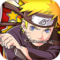 忍者必须火隐果盘版