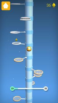 向上鸡蛋游戏截图2