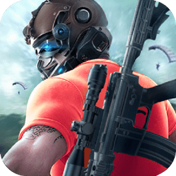 全民枪战射击内购破解版