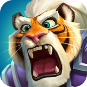 奇幻世界英雄安卓版