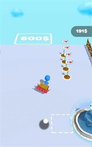 专业园丁游戏截图2