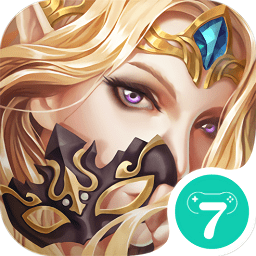 命运时代手游(暂未上线)