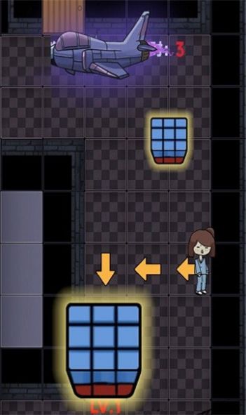 半夜别开门游戏截图2