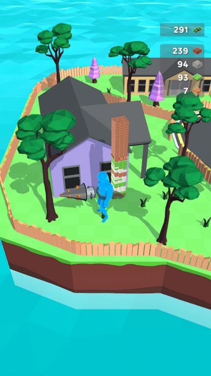 巨人建筑师游戏截图2