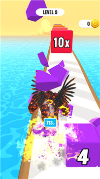 Muscular Hero游戏截图4