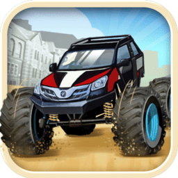 赛车世界冒险中文版