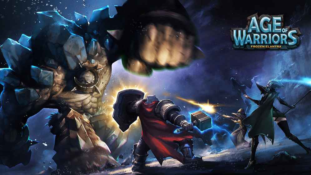 勇者时代最新版游戏截图2