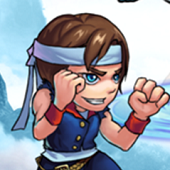 疯狂功夫梦手游