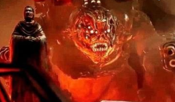 暗月纪元手游游戏截图1