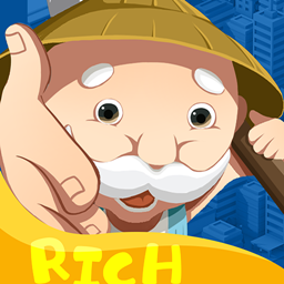 大富翁首富之路游戏