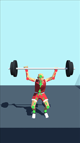 我健身贼6游戏截图1