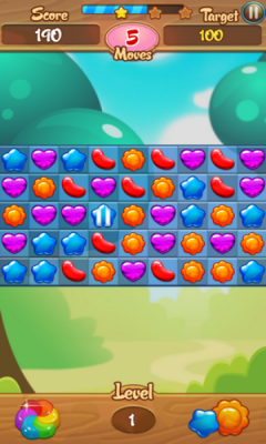 伟哥消消乐游戏截图2