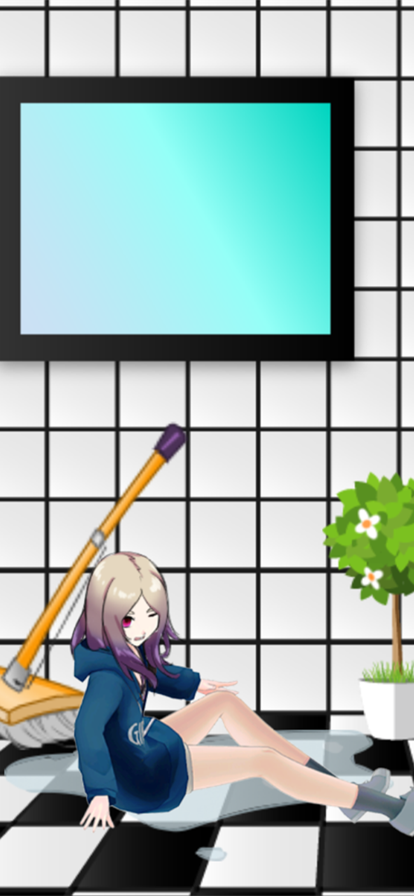 偶像经理资格考试游戏截图5