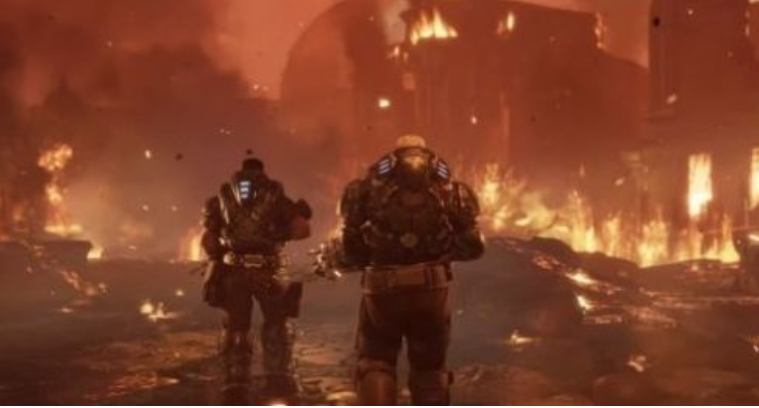 暗月纪元手游游戏截图3