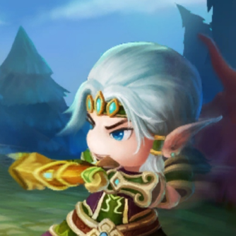 信仰之光手游(暂未上线)