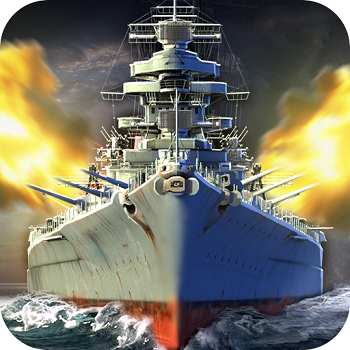 果盘世纪海战手游官方版