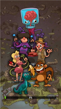 祖先进化论游戏截图2