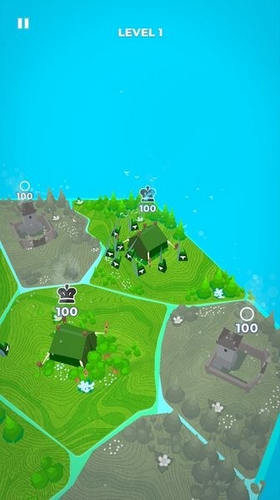 史诗般的战斗EpicBattle游戏截图3