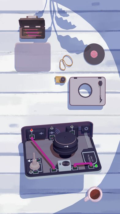 用心组装安卓版游戏截图4