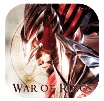 戒指之战正版手游